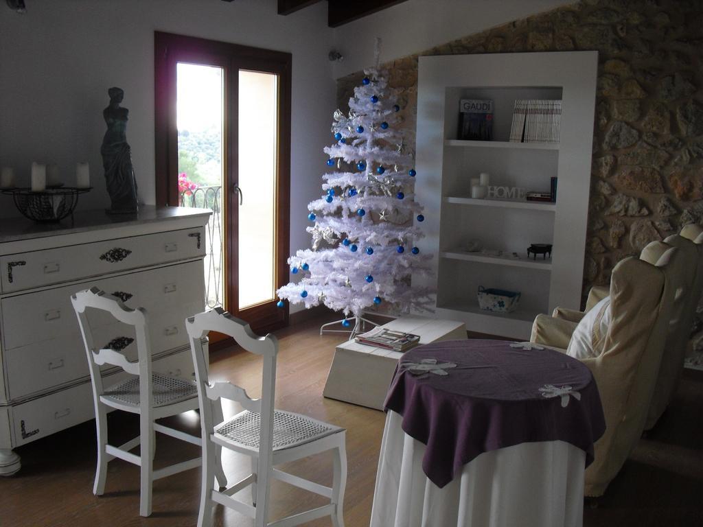 カイマリ Casa Bella Miradaヴィラ エクステリア 写真