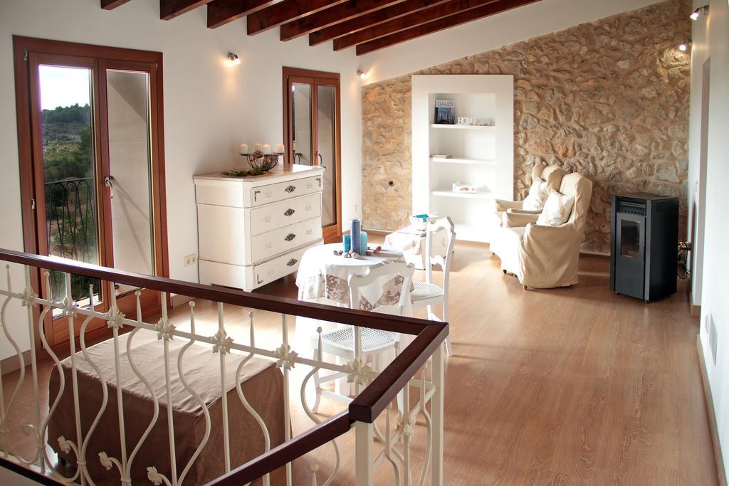 カイマリ Casa Bella Miradaヴィラ エクステリア 写真