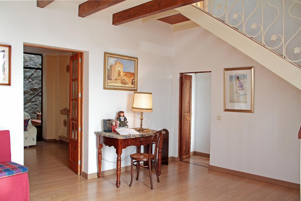 カイマリ Casa Bella Miradaヴィラ エクステリア 写真
