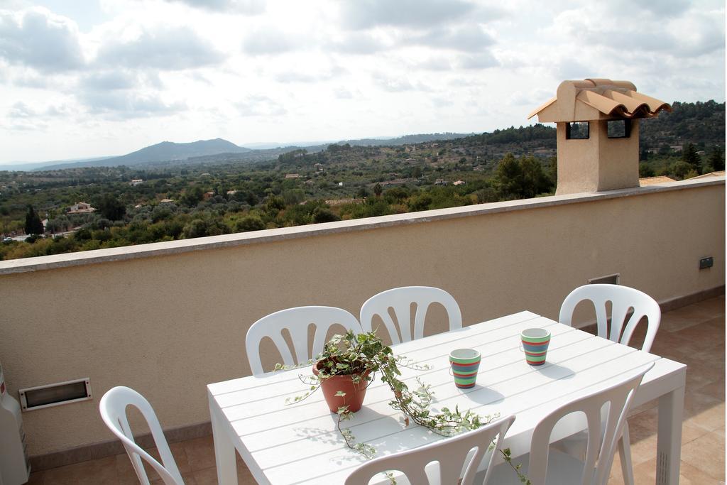 カイマリ Casa Bella Miradaヴィラ エクステリア 写真