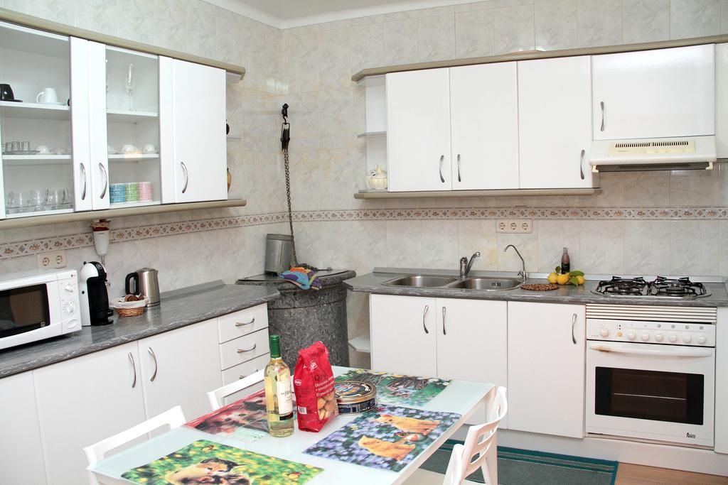 カイマリ Casa Bella Miradaヴィラ エクステリア 写真