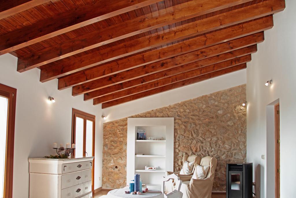 カイマリ Casa Bella Miradaヴィラ エクステリア 写真
